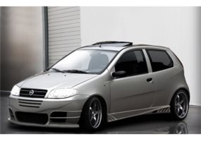 Taloneras Laterales Fiat Punto Mk2 Bm 