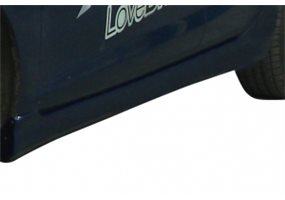 Taloneras Laterales Fiat Punto Mk2 Bm 