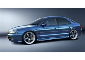 Taloneras Laterales Ford Mondeo Ii Street 