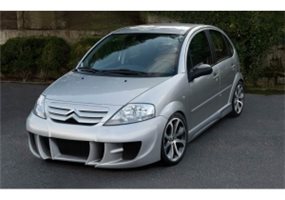 Kit Carroceria Citroen C3 Wasp 