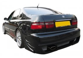 Kit Carroceria Honda Accord 96-98 Vortex 