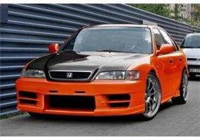 Paragolpes Delantero Honda Accord 96-98 Gx 