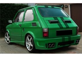 Kit Carroceria Fiat 126p Street 