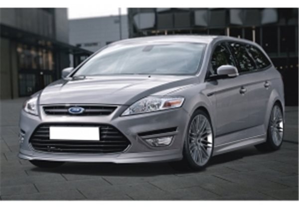 Kit Carroceria Ford Mondeo Mk4 Facelift S2 