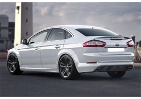 Kit Carroceria Ford Mondeo Mk4 Facelift S2 
