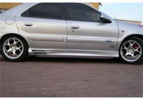 Taloneras Laterales Citroen Xsara H-design 