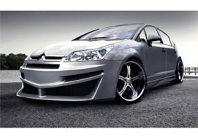 Paragolpes Delantero Citroen C4 Apex 