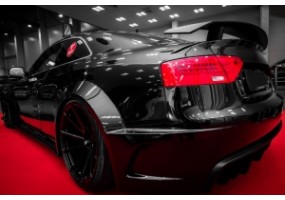 Kit Carroceria Audi A5 8t Storm Wide 