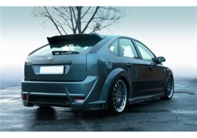 Taloneras Laterales Ford Focus 2 Trophy 