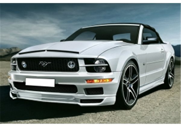 Paragolpes Delantero Ford Mustang M-style 