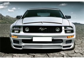Paragolpes Delantero Ford Mustang M-style 
