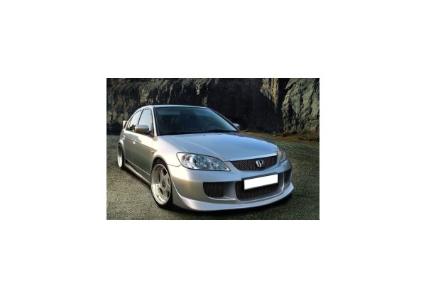 Kit Carroceria Honda Civic Sedan 01-05 A2 