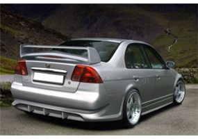 Kit Carroceria Honda Civic Sedan 01-05 A2 