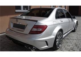Kit Carroceria Mercedes C-class W204 Facelift Sonic Wide 