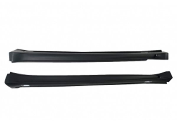 Kit Carroceria Mercedes C-class W205 Storm 