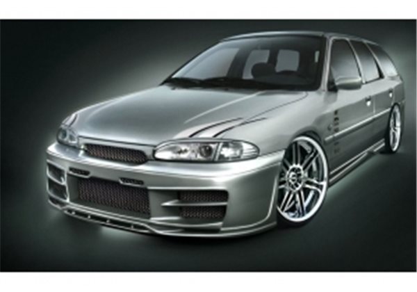 Taloneras Laterales Ford Mondeo Imperial 