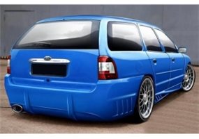 Taloneras Laterales Ford Mondeo Ii B-line 