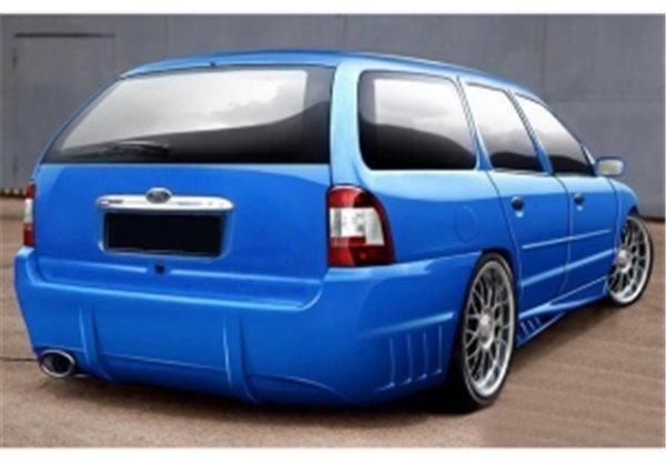 Taloneras Laterales Ford Mondeo Ii B-line 