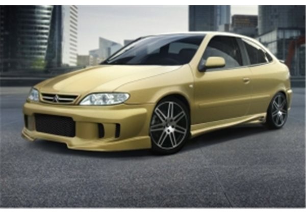 Taloneras Laterales Citroen Xsara Lost 