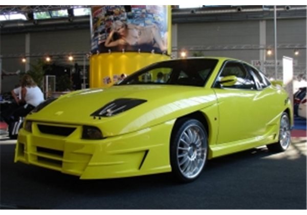 Kit Carroceria Fiat Coupe Auris 