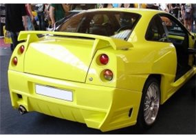 Kit Carroceria Fiat Coupe Auris 
