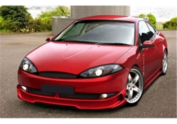 Paragolpes Delantero Ford Cougar Street 