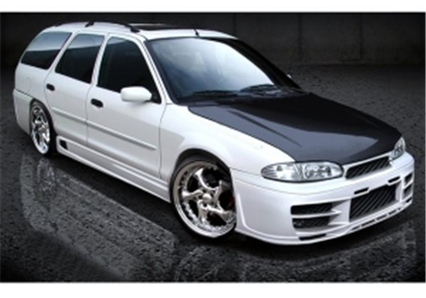 Kit Carroceria Ford Mondeo Kombi Ghost 
