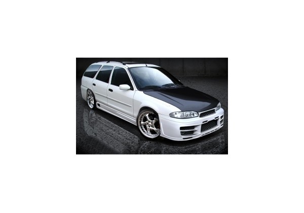 Paragolpes Delantero Ford Mondeo Ghost 