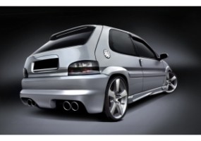 Kit Carroceria Citroen Saxo A-style 