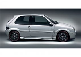 Kit Carroceria Citroen Saxo A-style 