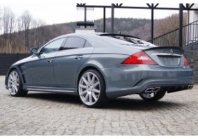 Kit Carroceria Mercedes Cls W219 Sonic 
