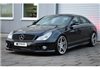 Kit Carroceria Mercedes Cls W219 Sonic 