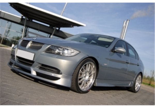 Faldones Laterales Bmw E90 Enos 