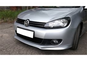 Kit Carroceria Vw Golf 6 Saturn 