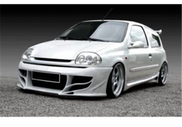 Kit Carroceria Renault Clio Mk2 Tokyo 