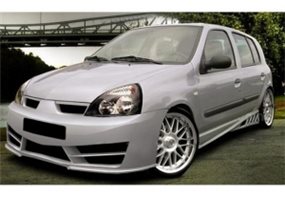 Kit Carroceria Renault Clio Mk2 Bsx 