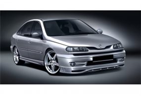 Paragolpes Delantero Renault Laguna Mk1 A2 