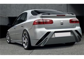 Kit Carroceria Renault Laguna Mk2 Champion 