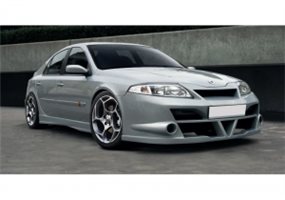 Paragolpes Delantero Renault Laguna Mk2 Champion 
