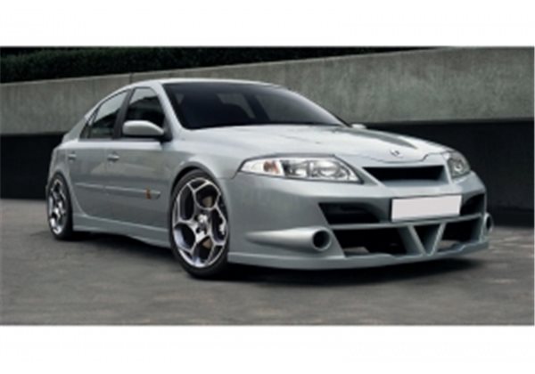 Taloneras Laterales Renault Laguna Mk2 Champion 