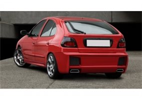 Kit Carroceria Renault Megane Mk1 Apex 
