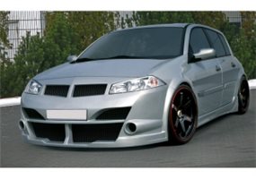 Kit Carroceria Renault Megane Mk2 Champion 