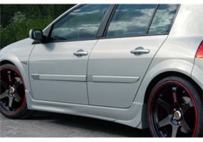 Kit Carroceria Renault Megane Mk2 Champion 