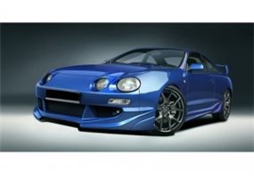 Kit Carroceria Toyota Celica T20 Bsx 