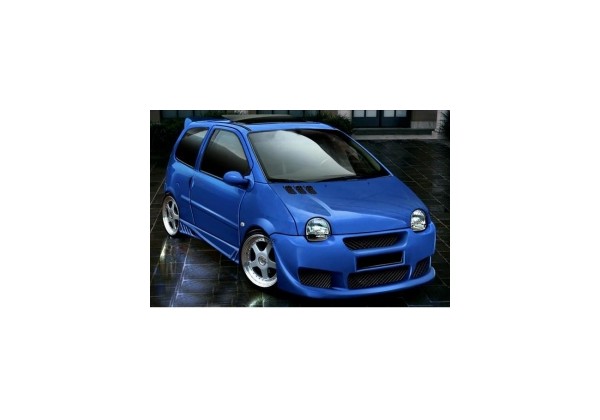 Taloneras Laterales Renault Twingo Bsx 