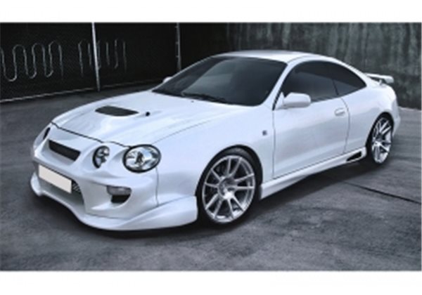 Kit Carroceria Toyota Celica T20 Ctx 