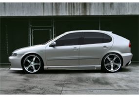 Kit Carroceria Seat Leon 1m Apex 