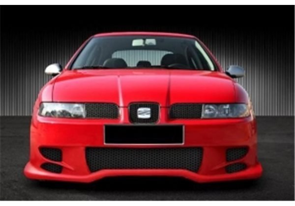 Kit Carroceria Seat Leon 1m Pg 