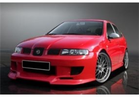 Kit Carroceria Seat Leon 1m Pg 