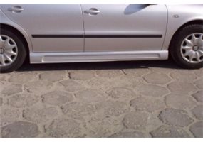 Kit Carroceria Seat Leon 1m Pg 